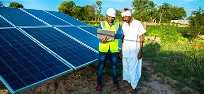 Germany’s Solar PV Growth Slows in August 2024, Falling Short Of Government T...