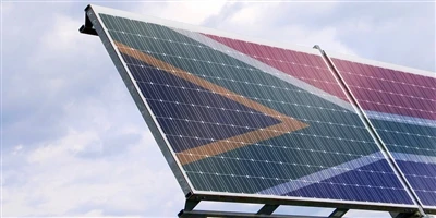 South Africa's Renewable Energy Procurement Highlights Photovoltaic Growth