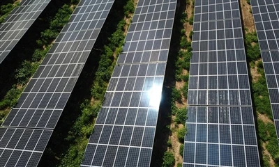 Israel's Ambitious 100,000 Solar Roofs Plan To Boost Renewable Energy Capacit...