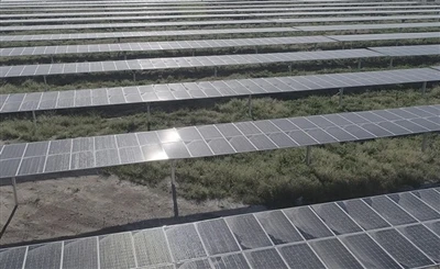 Taoistic Solar To Supply Modules For 170MW PV Projects in Italy