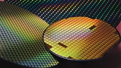 Global Silicon Wafer Prices Extend Slide As Oversupply Deepens