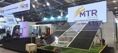 MTR Solar Leads Brazil’s Push To Revive Aging Distributed PV Plants