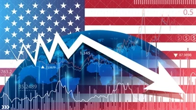 Krugman: Trump’s Policies Push US Economy Toward Crisis & Renewable Decline