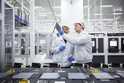 China-U.S. Trade Deal: Solar Manufacturing Equipment Tariff Exemption Extende...