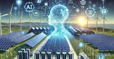 Canuto: China’s AI & Dual Carbon Push Benefits Global Sustainable Development