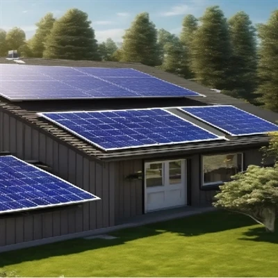 Solar Energy Is Rapidly Expanding Across Africa