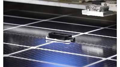 U.S. PV Supply Chain Deepens: Swift Solar Buys Meyer Burger HJT Assets For $6...