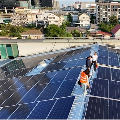 TOPCon Vs. HJT: The Battle For Next-Generation Solar Cell Supremacy Intensifies