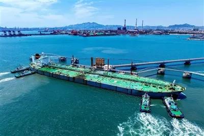 U.S.-Israel Attacks Roil Energy Markets — China’s Security Strategy Shines