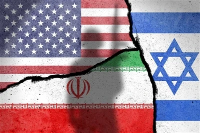 Global Economic Risks Rise As U.S.-Israel-Iran Conflict Disrupts Energy Supplies