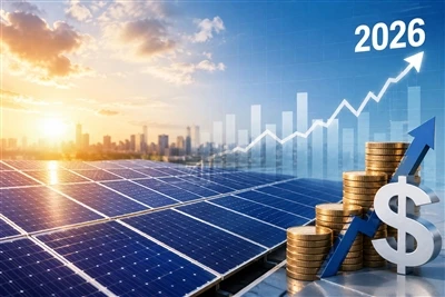 Are Solar Panel Prices Expected To Rise In 2026