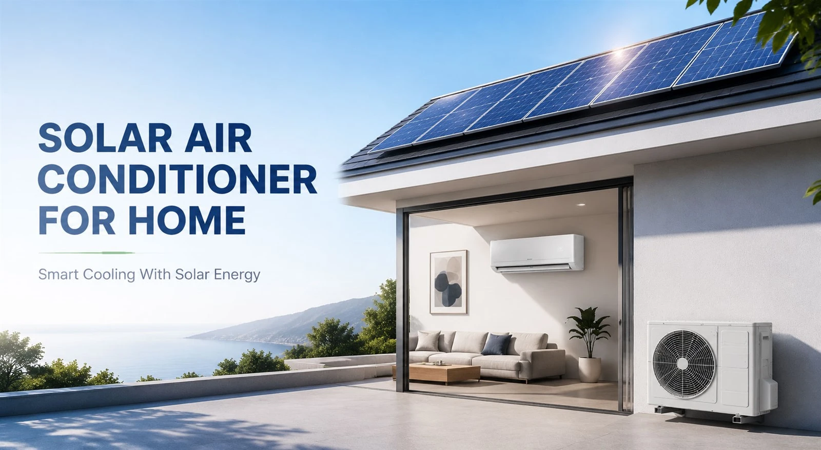 solar-air-conditioner-for-home
