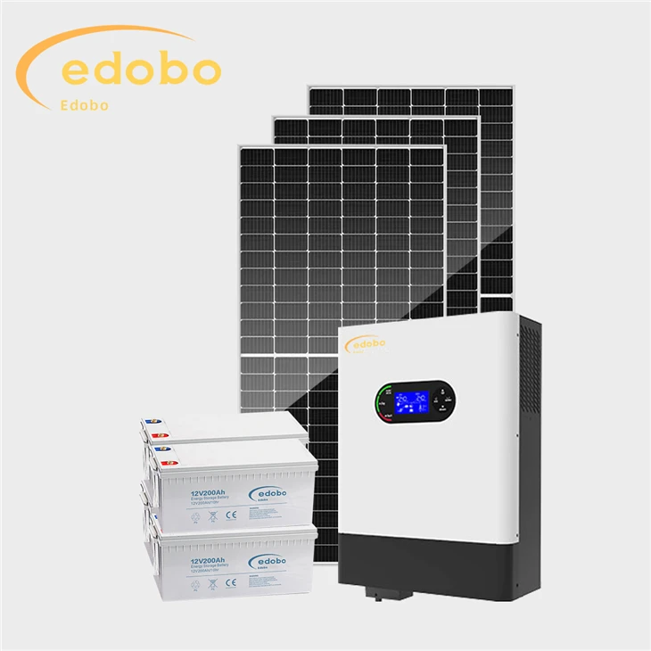 Solar Power Source