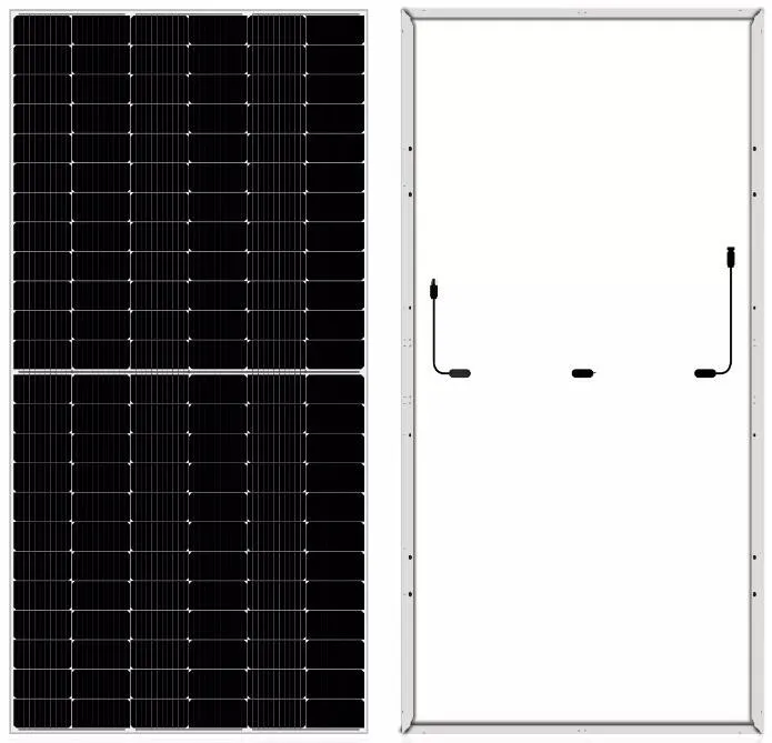 Superior Quality 450W Solar Panel For Solar System