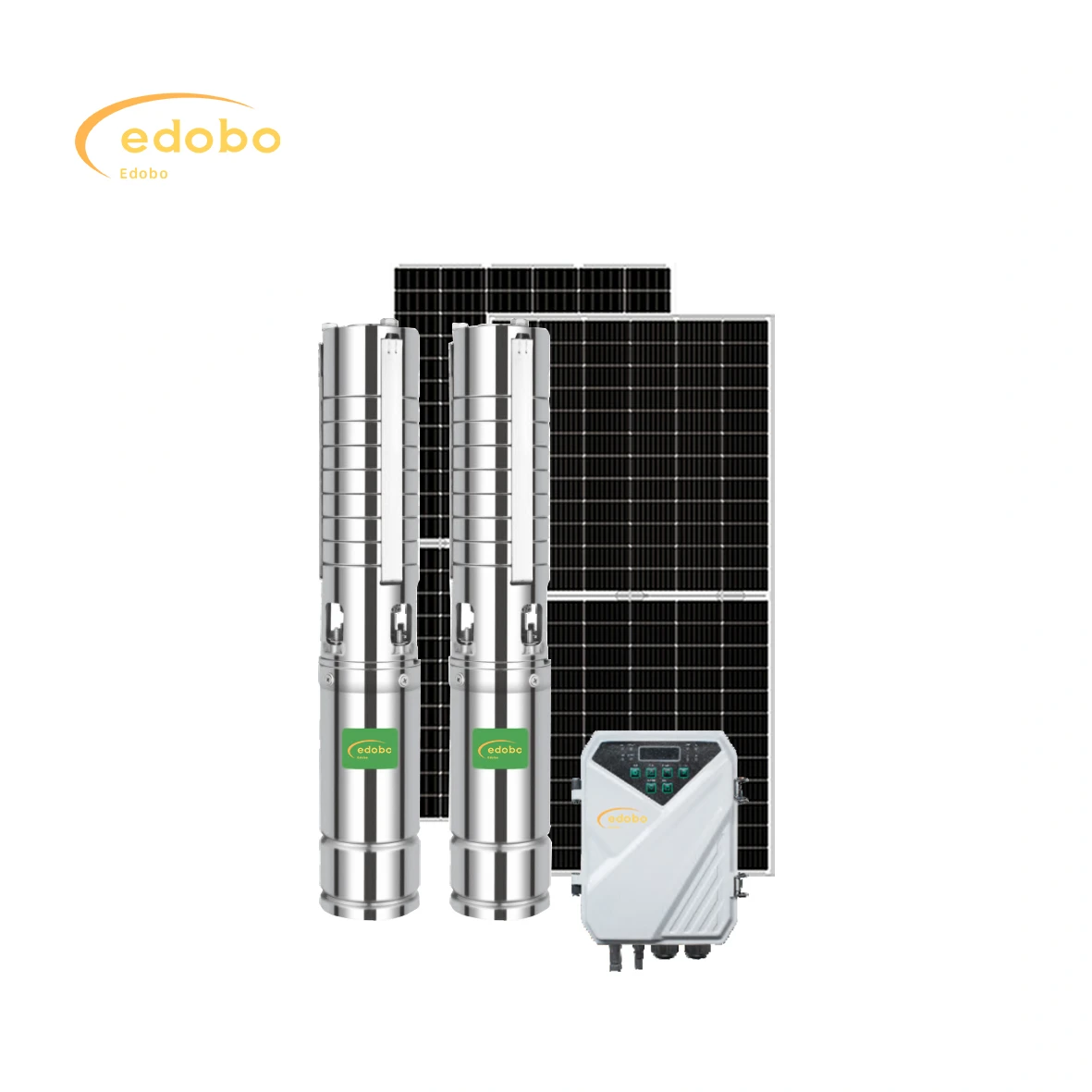 Edobo Solar water pump Edobo Solar water pump