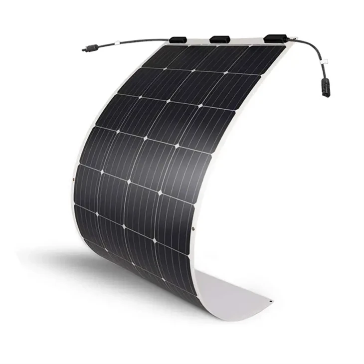 Perfect Flexible Solar Panel