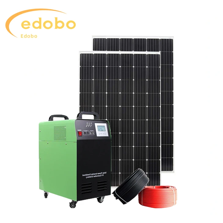 1kw Concentrated Solar Power System