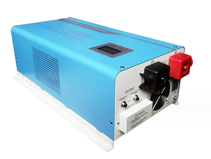 3kw FT series pure sine wave inverter