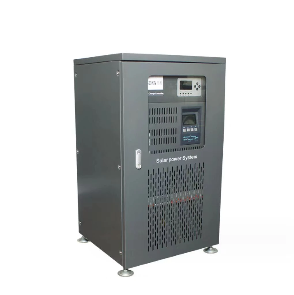 15kw ED-NKD single-phase inverter with built-in charge controller 15kw ED-NKD single-phase inverter with built-in charge controller