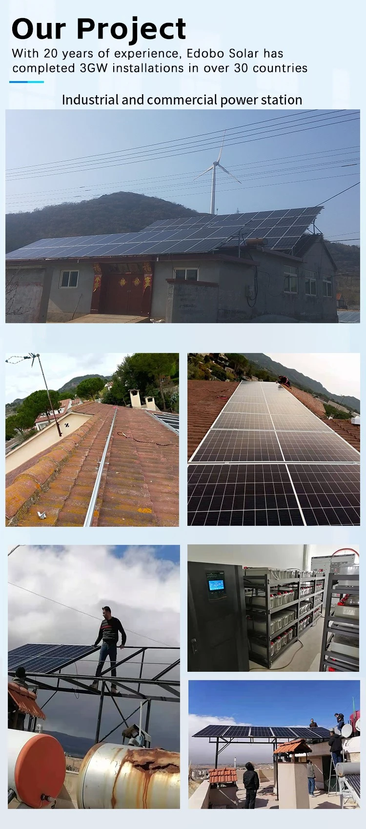 off grid whole home solar system off grid whole home solar system