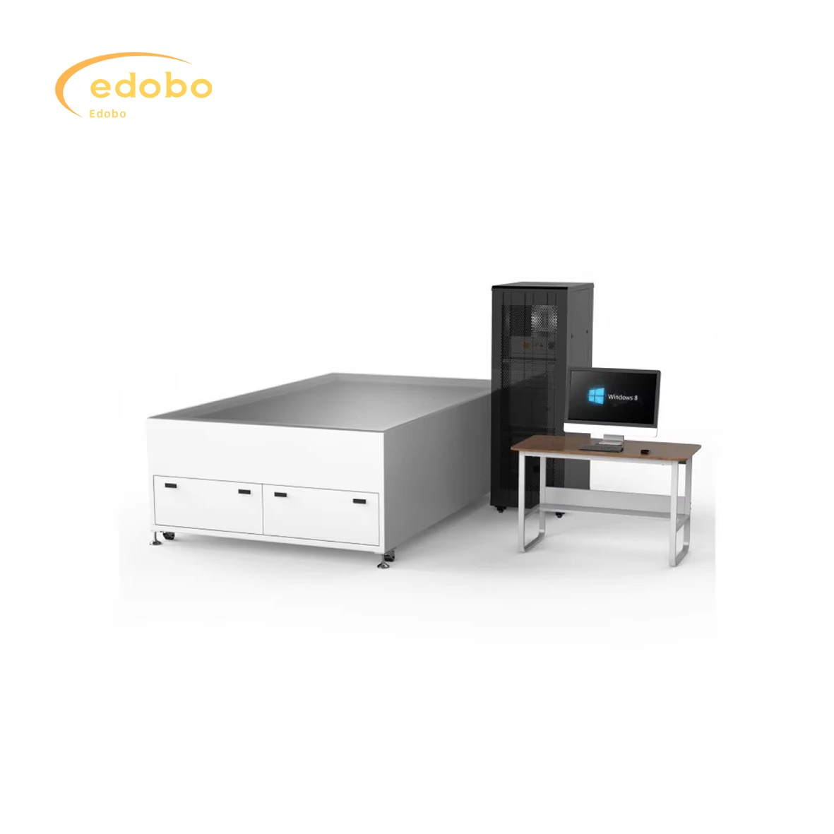 Test instrument Test instrument