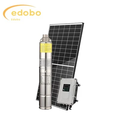 1 Hp Well Pump For Agriculture