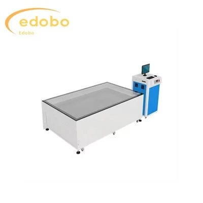 100MW/300MW/500MW Solar Cell Component Production Process