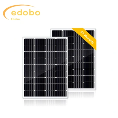 150W Small Type Selfuse Solar Panels
