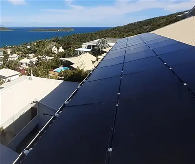 Which locations are suitable to install distributed photovoltaic power genera...