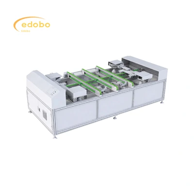 500MW Annual Auto Solar Panel Production Line