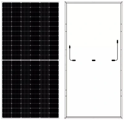 Generic 540W Solar Panel