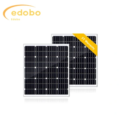 70W Small Panel Selfuse Solar Panels