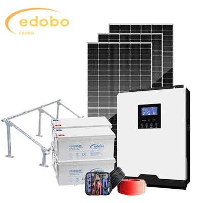 Best Solar Generator For Off Grid Living