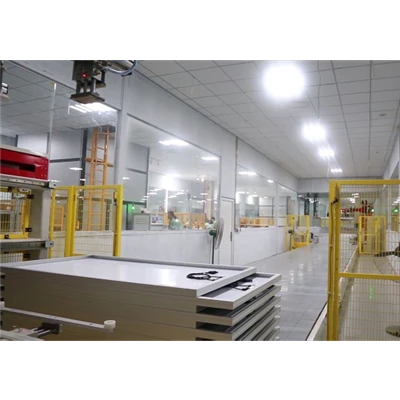 Curing Line