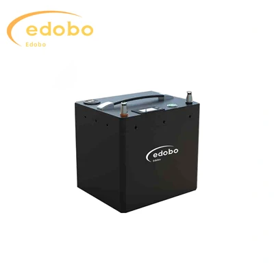 Deep Cycle Battery 12.8v 42ah