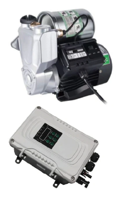 Domestic Water Pump