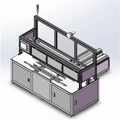 Glue Machine