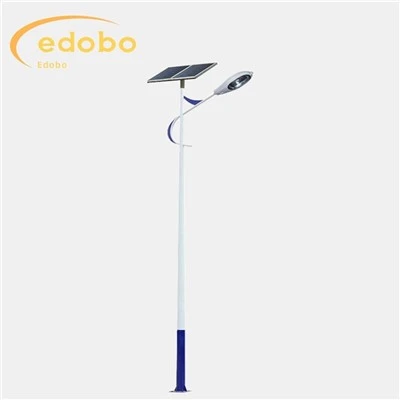 High Power Solar Street Lights With Sensors