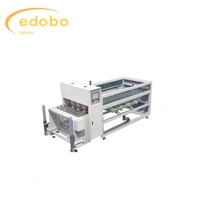 High Productivity 100Mw Solar Panel Production Line