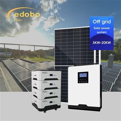 How To Install Solar Power System