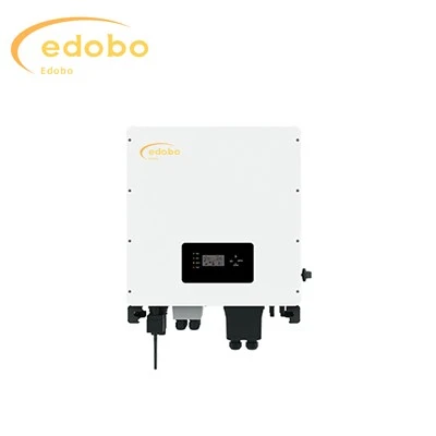 Hybrid Grid Solar Inverter Manufacturer