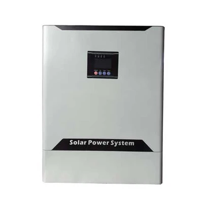 Inverter Solar 5kw
