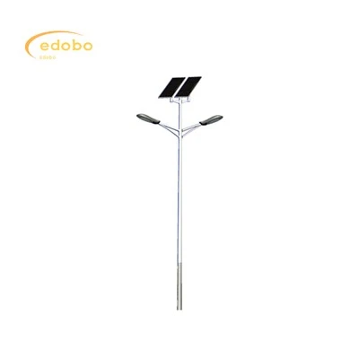Led Split Type Solar Street Light Solar Lighting