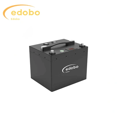 Lithium Ion Battery For Inverter 12.8v 100ah