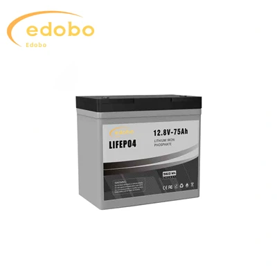 Lithium Ion Battery Price 12.8v 75ah