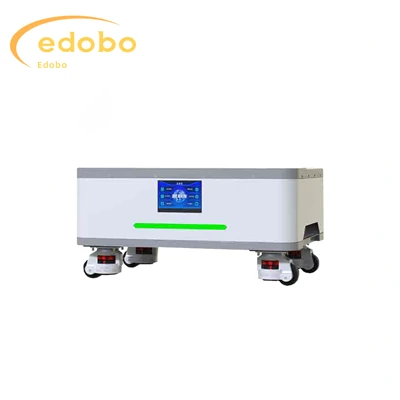 Lithium Iron Phosphate Battery 51.2v 100ah