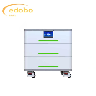 15.36kwh Lithium Solar Batteries 51.2v 300ah