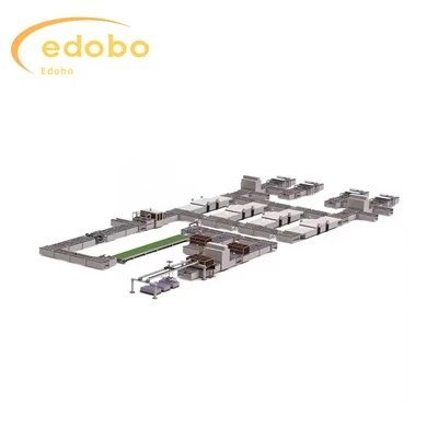 Looking For Solar Panel Production Line Supplier