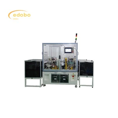MC4 Connector Automatic Assembly Machine Photovoltaic Connector Production Line