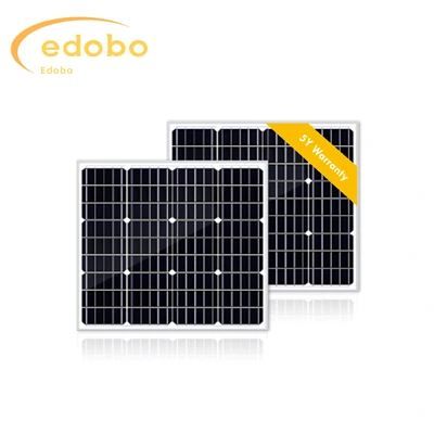 Mini Mode 60W Solar Panels